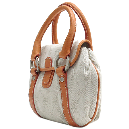 Blumarine(���縶��) C579002 GE5790 B �ΰ� ������ �к긯 ������ ���� ��Ƽġ ��Ʈ�� �̹���3 - ���̺��� �߰���ǰ