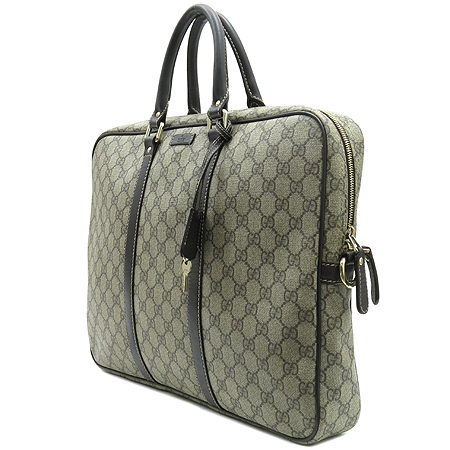 Gucci(����) 201480 GG�ΰ� PVC ��ũ����� Ʈ���� ���� ��Ʈ�� �̹���3 - ���̺��� �߰���ǰ