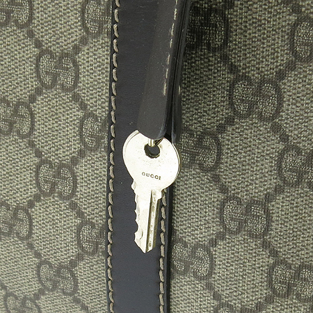 Gucci(����) 201480 GG�ΰ� PVC ��ũ����� Ʈ���� ���� ��Ʈ�� �̹���7 - ���̺��� �߰���ǰ