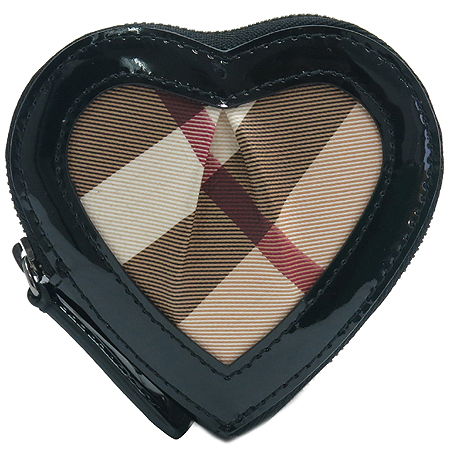 Burberry(������) ��� üũ PVC ��Ʈ ���� ���� �̹���2 - ���̺��� �߰���ǰ