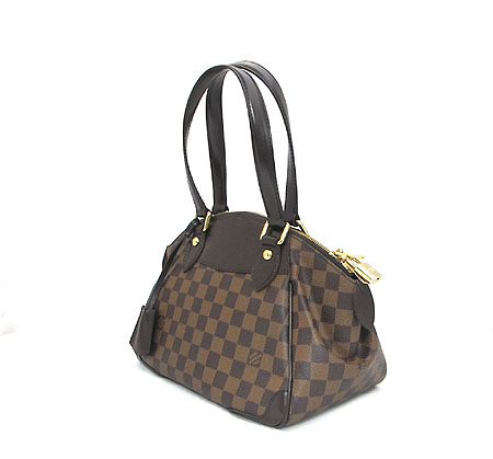 Louis Vuitton(���̺���) N41117 �ٹ̿� ���� ĵ���� ���γ� PM ��Ʈ�� [�д����] �̹���3 - ���̺��� �߰���ǰ