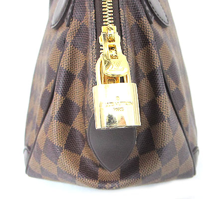 Louis Vuitton(���̺���) N41117 �ٹ̿� ���� ĵ���� ���γ� PM ��Ʈ�� [�д����] �̹���5 - ���̺��� �߰���ǰ