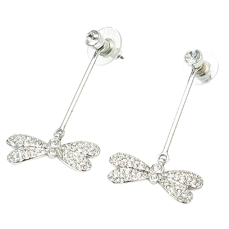 Swarovski(���ͷκ꽺Ű) ũ����Ż ���ڸ� ��� �Ͱ��� �̹���3 - ���̺��� �߰���ǰ
