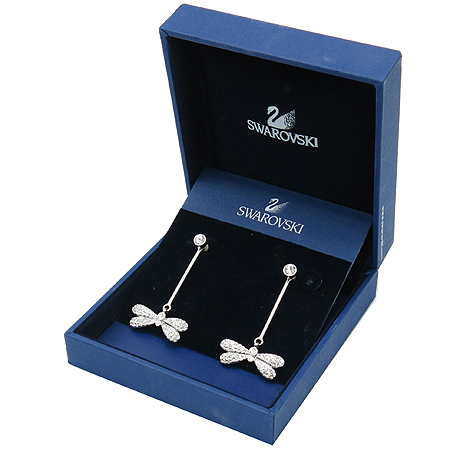 Swarovski(���ͷκ꽺Ű) ũ����Ż ���ڸ� ��� �Ͱ��� �̹���7 - ���̺��� �߰���ǰ