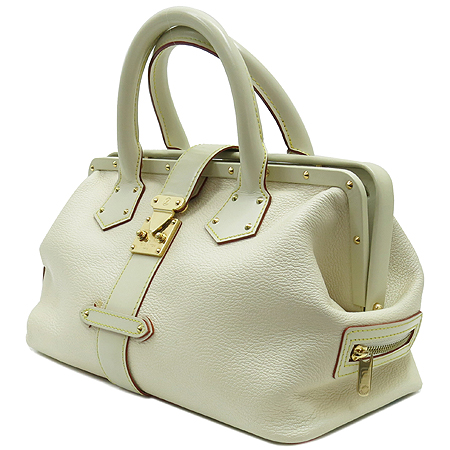 Louis Vuitton(���̺���) M91811 ���Ҹ� ������ PM ��Ʈ�� �̹���3 - ���̺��� �߰���ǰ