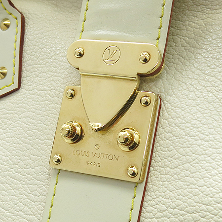 Louis Vuitton(���̺���) M91811 ���Ҹ� ������ PM ��Ʈ�� �̹���7 - ���̺��� �߰���ǰ