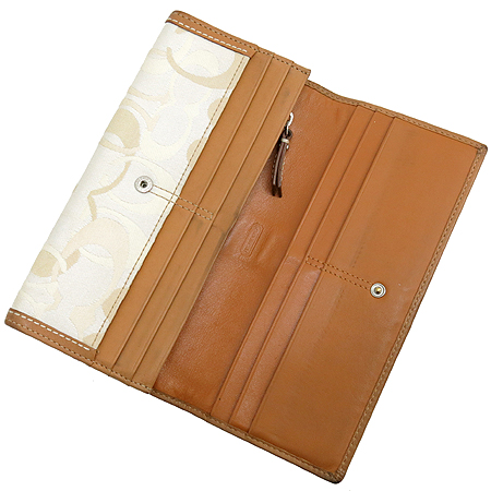 Coach(��ġ) �ñ׳�ó ���� ���� Ʈ���� ������ �̹���2 - ���̺��� �߰���ǰ