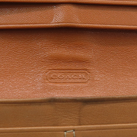 Coach(��ġ) �ñ׳�ó ���� ���� Ʈ���� ������ �̹���3 - ���̺��� �߰���ǰ