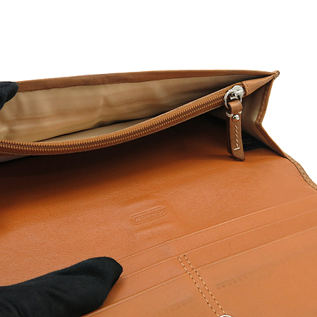 Coach(��ġ) �ñ׳�ó ���� ���� Ʈ���� ������ �̹���4 - ���̺��� �߰���ǰ