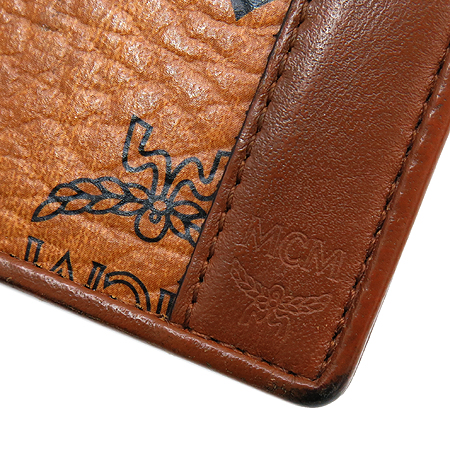 MCM(������) MXCOSVI73CO001 ���佺 PVC �Ӵ�Ŭ�� �̹���3 - ���̺��� �߰���ǰ