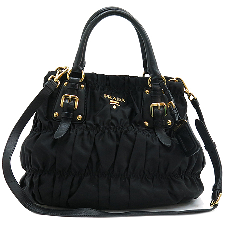Prada(�����) BN1792 ���� �к긯 ������ 2WAY �̹���2 - ���̺��� �߰���ǰ