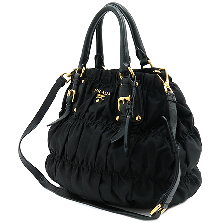 Prada(�����) BN1792 ���� �к긯 ������ 2WAY �̹���3 - ���̺��� �߰���ǰ