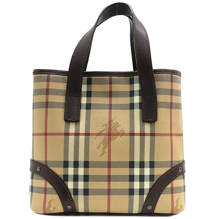 Burberry(������) Ŭ���� üũ �̴� �ٰ� ��Ʈ�� �̹���2 - ���̺��� �߰���ǰ