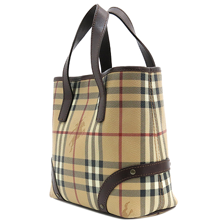 Burberry(������) Ŭ���� üũ �̴� �ٰ� ��Ʈ�� �̹���3 - ���̺��� �߰���ǰ