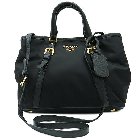 Prada(�����) BN1841 ����ΰ� ���� �к긯 2WAY �̹���2 - ���̺��� �߰���ǰ