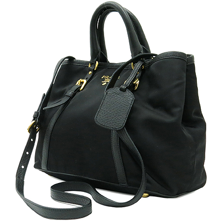 Prada(�����) BN1841 ����ΰ� ���� �к긯 2WAY �̹���3 - ���̺��� �߰���ǰ