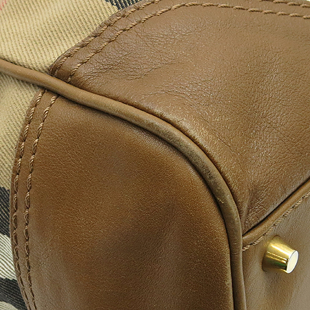 Burberry(������) �к긯 ���� ȥ�� üũ ������ ����� �̹���5 - ���̺��� �߰���ǰ