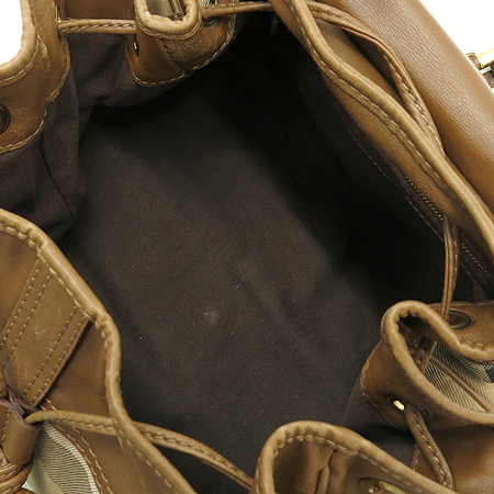 Burberry(������) �к긯 ���� ȥ�� üũ ������ ����� �̹���6 - ���̺��� �߰���ǰ