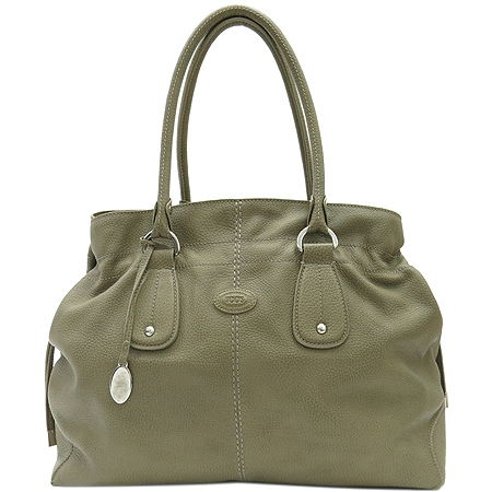 Tod's(����) īŰ ���� ����Ÿ�ϸ� D�� ��Ʈ�� �̹���2 - ���̺��� �߰���ǰ