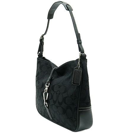 Coach(��ġ) 6091 �ñ׳�ó �ڰ��� ���� ��Ŭ ��� ����� �̹���2 - ���̺��� �߰���ǰ