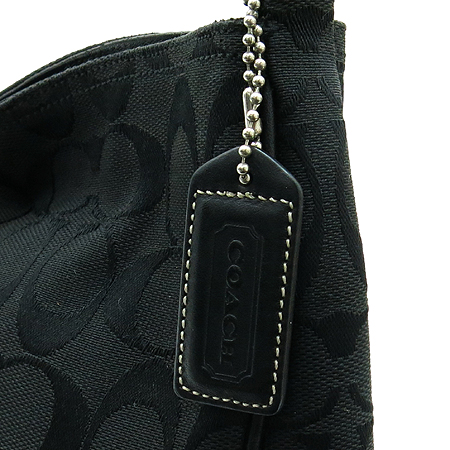 Coach(��ġ) 6091 �ñ׳�ó �ڰ��� ���� ��Ŭ ��� ����� �̹���3 - ���̺��� �߰���ǰ