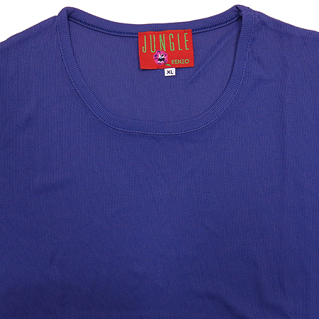 Kenzo(����) �ڹ�Ʈ �÷� ����� ���� Ƽ �̹���2 - ���̺��� �߰���ǰ