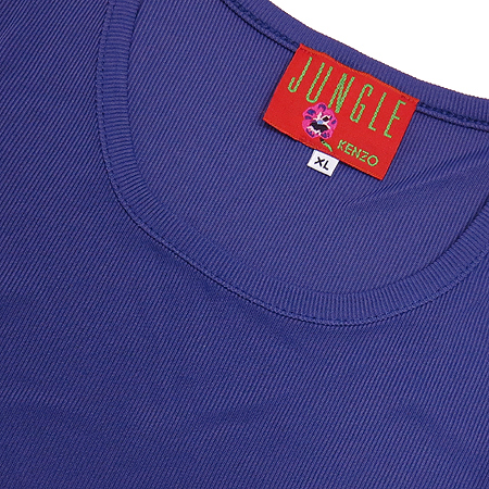 Kenzo(����) �ڹ�Ʈ �÷� ����� ���� Ƽ �̹���3 - ���̺��� �߰���ǰ