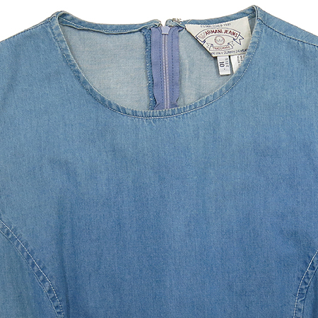 Armani JEANS(�Ƹ����� ����) ���� �μҸ� ���ǽ� �̹���2 - ���̺��� �߰���ǰ