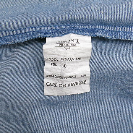 Armani JEANS(�Ƹ����� ����) ���� �μҸ� ���ǽ� �̹���5 - ���̺��� �߰���ǰ