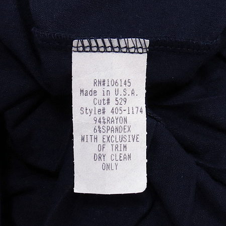 BAILEY 44(���ϸ� 44) ���̺� �÷� �μҸ� ���ǽ�(Made In U.S.A) �̹���4 - ���̺��� �߰���ǰ