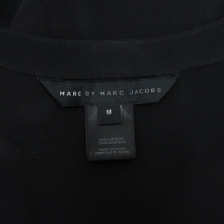 Marc by Marc Jacobs(��ũ���̸�ũ�����߽�) ���� �÷� ��ũ �μҸ� ���ǽ�(�㸮�� SET) [�λ꼾�Һ���] �̹���5 - ���̺��� �߰���ǰ