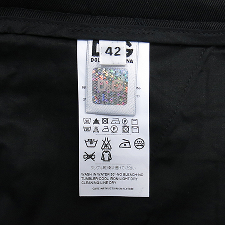 DOLCE & GABBANA(��ü&���ٳ�) ���� �÷� ���� �̹���5 - ���̺��� �߰���ǰ