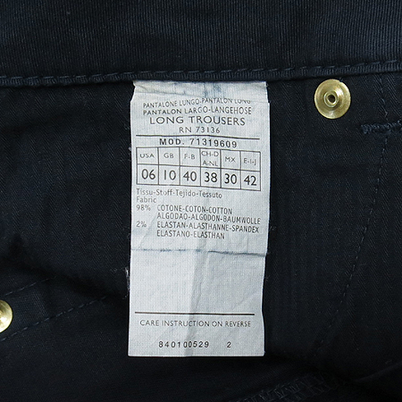 Max Mara(��������) MAX&CO ���̺� �÷� ���� �̹���4 - ���̺��� �߰���ǰ