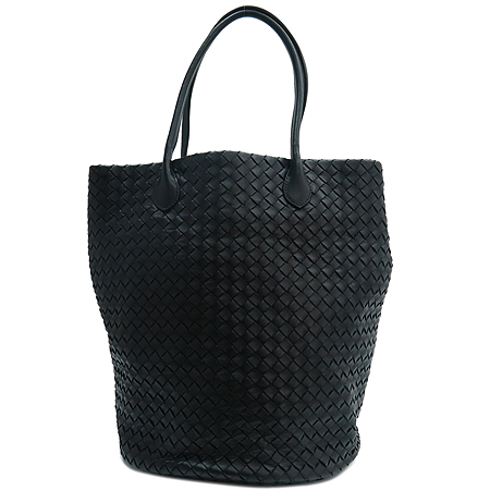 BOTTEGAVENETA(���װ�����Ÿ) BOTTEGAVENETA 215439 VA00A2 ���� ���� ��Ʈ�� �̹���2 - ���̺��� �߰���ǰ