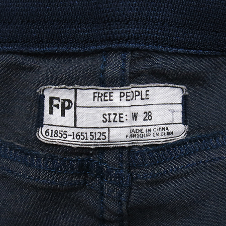 Free People(��������) ���� ���뽺 �̹���5 - ���̺��� �߰���ǰ