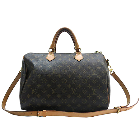 Louis Vuitton(���̺���) M40392 ���׷� ĵ���� �ݵѸ��� ���ǵ�35 ��Ʈ�� + �����Ʈ�� �̹���2 - ���̺��� �߰���ǰ
