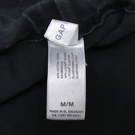 GAP(��) í�� �÷� ���� �̹���4 - ���̺��� �߰���ǰ