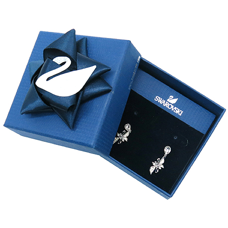 Swarovski(���ͷκ꽺Ű) �����ö��� �Ͱ��� �̹���2 - ���̺��� �߰���ǰ