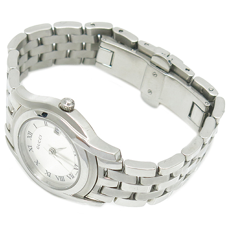 Gucci(����) 5500L G CLASS(�� Ŭ����) ��ƿ ������ �ð� �̹���2 - ���̺��� �߰���ǰ