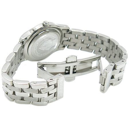 Gucci(����) 5500L G CLASS(�� Ŭ����) ��ƿ ������ �ð� �̹���3 - ���̺��� �߰���ǰ