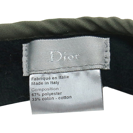 Dior(ũ����î���) ��� �ȹ� BEE �ڼ� ��ĸ [��������] �̹���5 - ���̺��� �߰���ǰ