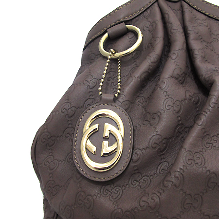 Gucci(����) 211943 GG�ΰ� �ø� ��Ű ȣ�� ��Ʈ�� [��õ ������] �̹���5 - ���̺��� �߰���ǰ