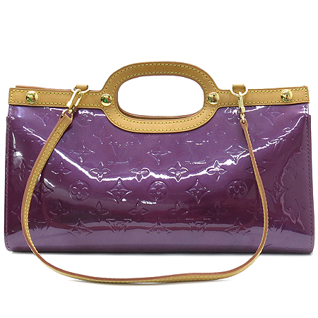 Louis Vuitton(���̺���) M93569 ���׷� ������ �轺�θ� ����̺� ���̿÷� 2WAY �̹���2 - ���̺��� �߰���ǰ