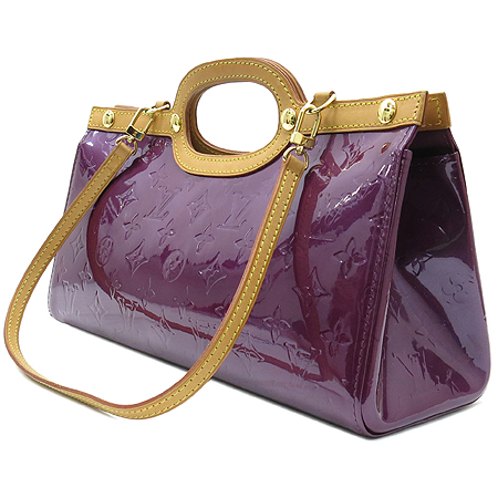 Louis Vuitton(���̺���) M93569 ���׷� ������ �轺�θ� ����̺� ���̿÷� 2WAY �̹���3 - ���̺��� �߰���ǰ