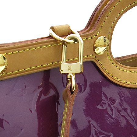 Louis Vuitton(���̺���) M93569 ���׷� ������ �轺�θ� ����̺� ���̿÷� 2WAY �̹���7 - ���̺��� �߰���ǰ