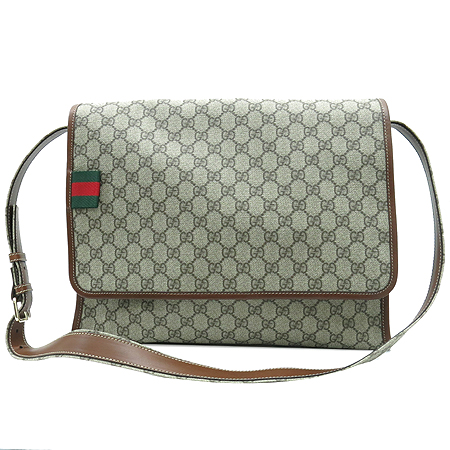 Gucci(����) 246411 GG �ΰ� PVC ũ�ν��� �̹���2 - ���̺��� �߰���ǰ