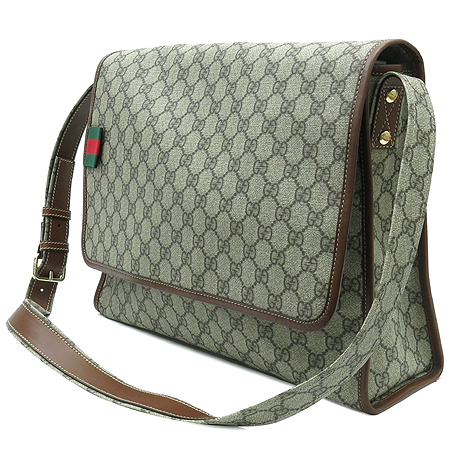 Gucci(����) 246411 GG �ΰ� PVC ũ�ν��� �̹���3 - ���̺��� �߰���ǰ