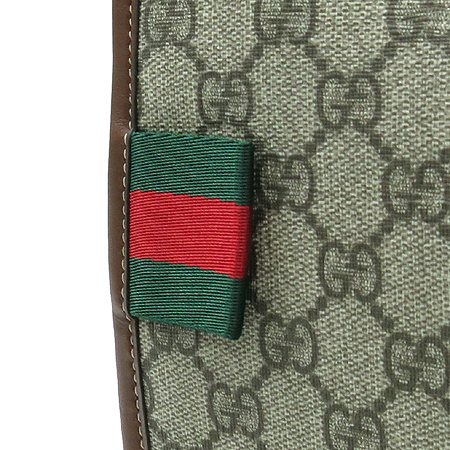 Gucci(����) 246411 GG �ΰ� PVC ũ�ν��� �̹���7 - ���̺��� �߰���ǰ