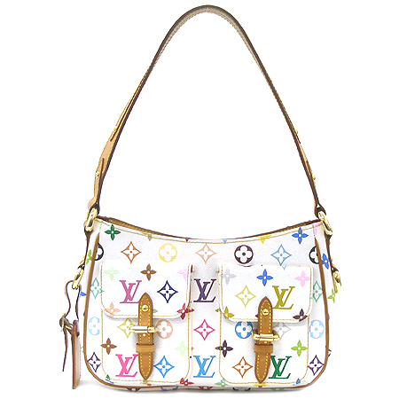 Louis Vuitton(���̺���) M40053 ���׷� ��Ƽ ȭ��Ʈ ���� PM ����� �̹���2 - ���̺��� �߰���ǰ
