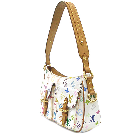 Louis Vuitton(���̺���) M40053 ���׷� ��Ƽ ȭ��Ʈ ���� PM ����� �̹���3 - ���̺��� �߰���ǰ